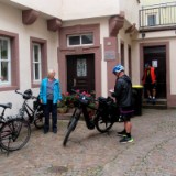 2608F 087 Hotel Malerwinkel